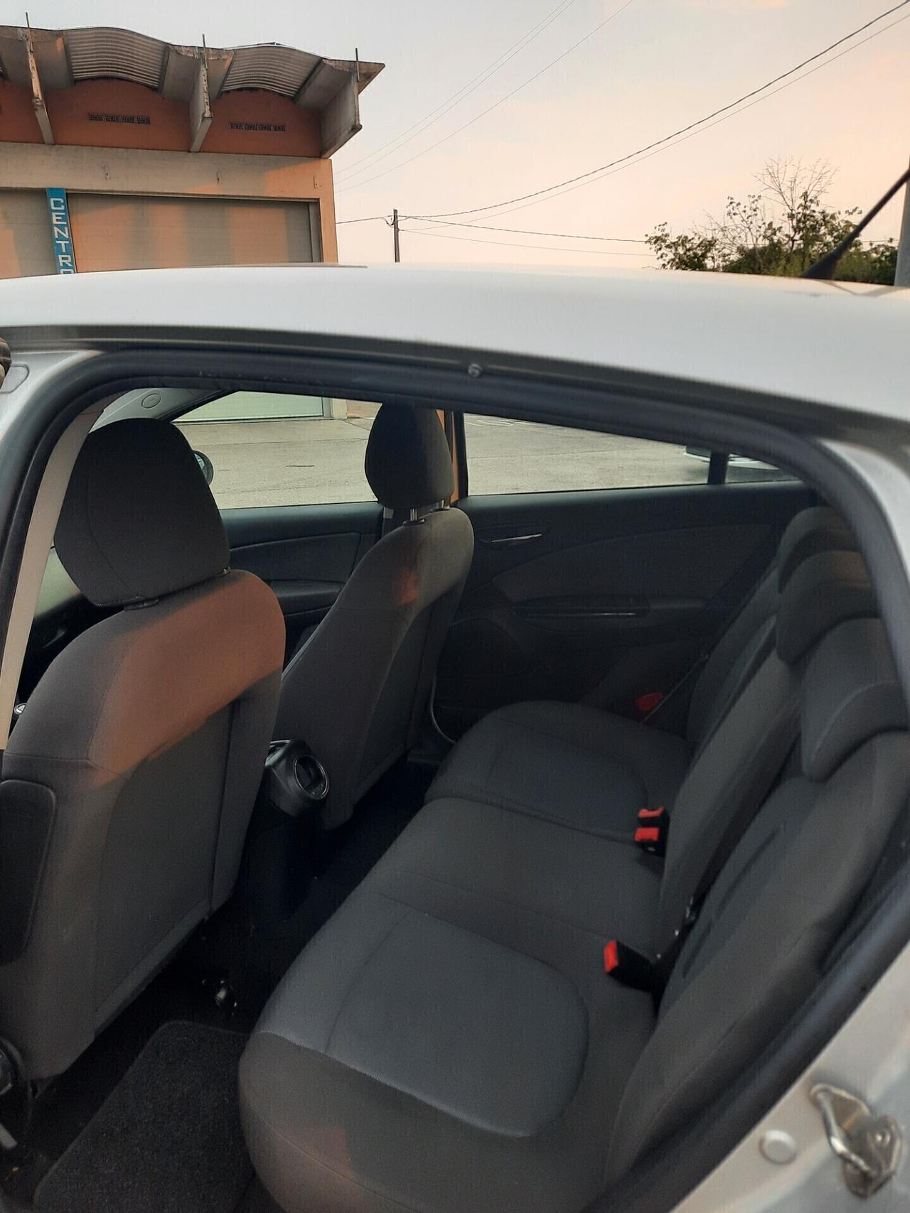 Fiat Bravo 1.4 Dynamic GPL