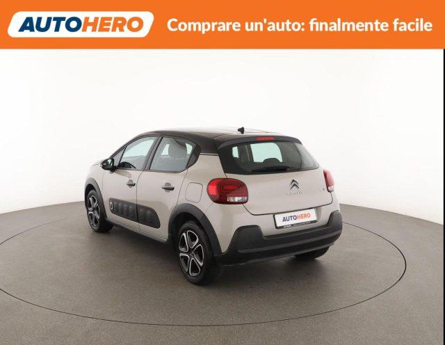 CITROEN C3 BlueHDi 100 Shine