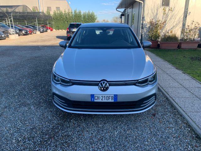 VOLKSWAGEN Golf 2.0 TDI DSG SCR Style