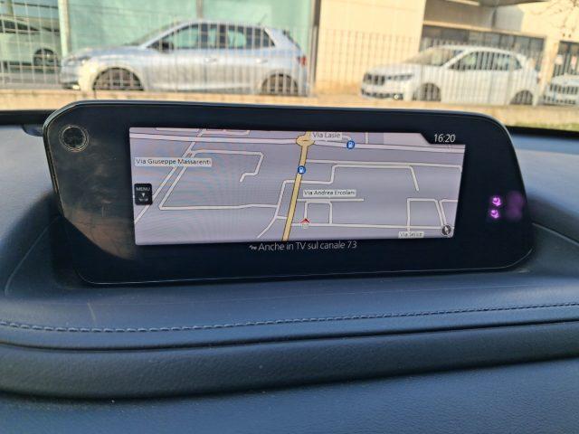 MAZDA CX-30 2.0L e-Skyactiv-G 150 CV Hybrid AWD Exclusive Li