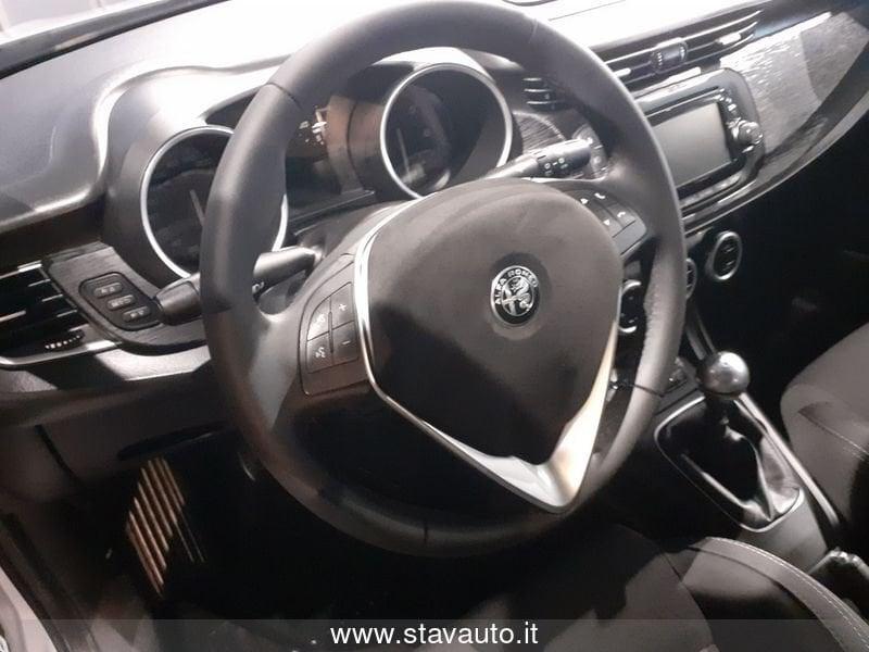 Alfa Romeo Giulietta Alfa Romeo Giulietta 1.6 Jtdm 120cv SPORTIVA