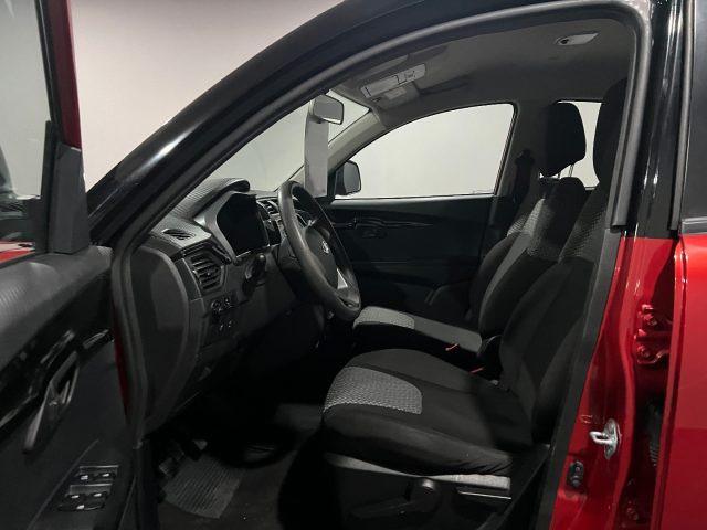 MAHINDRA KUV100 1.2 NXT K8 TOP EURO 6