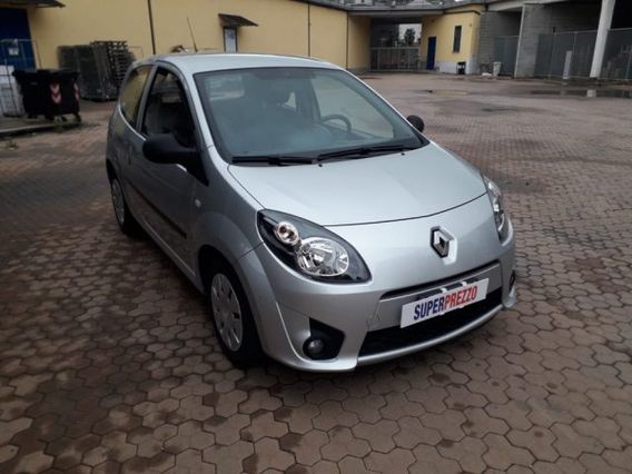 RENAULT Twingo 1.2