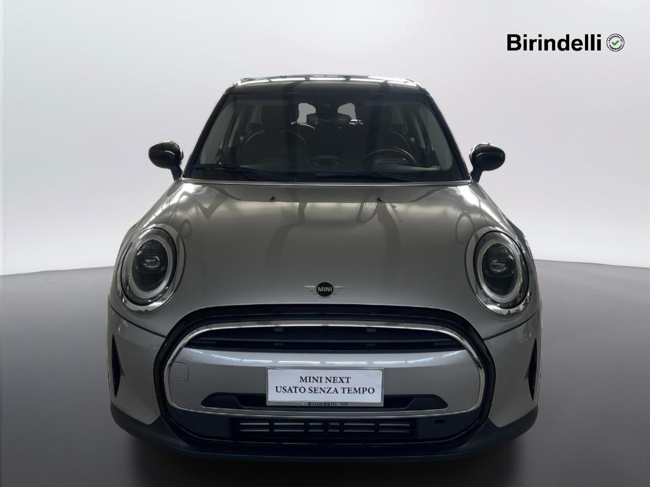 MINI Mini 5 porte (F55) - Mini 1.5 Cooper Classic 5 porte