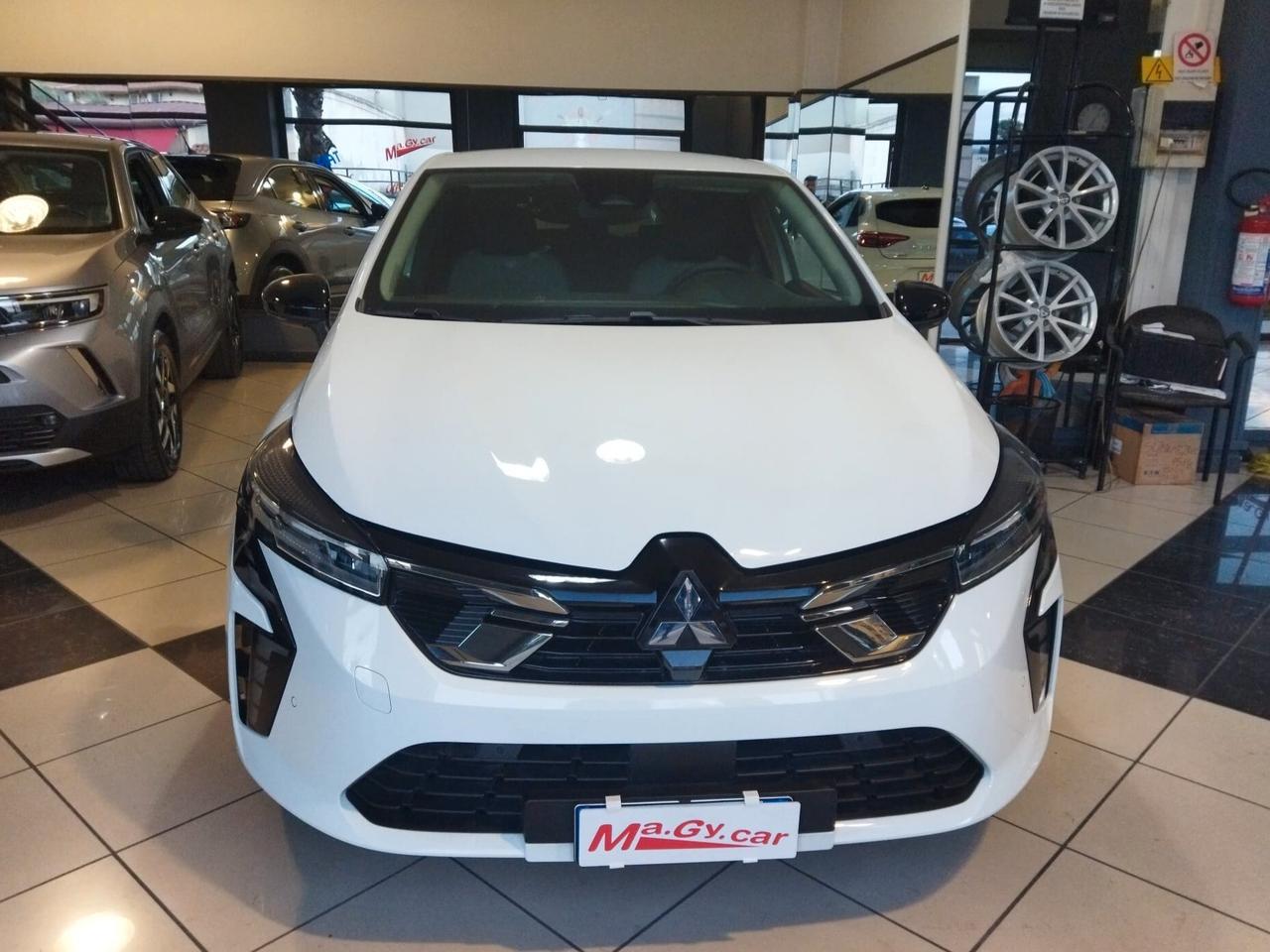 Mitsubishi Colt 1.0L turbo 91 cv Invite