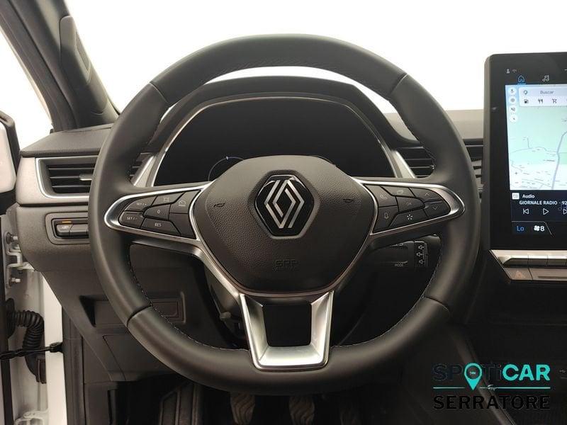 Renault Captur Captur 1.0 eco-g Techno 100cv