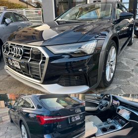 AUDI A6 Allroad 45 Tdi 3.0 QUATTRO TIPTRONIC 231cv