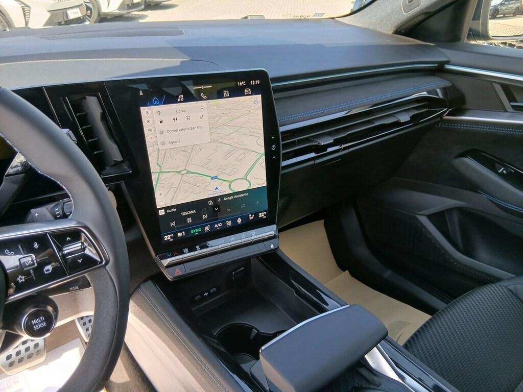 Renault Austral 1.2 full hybrid E-Tech Esprit Alpine Auto