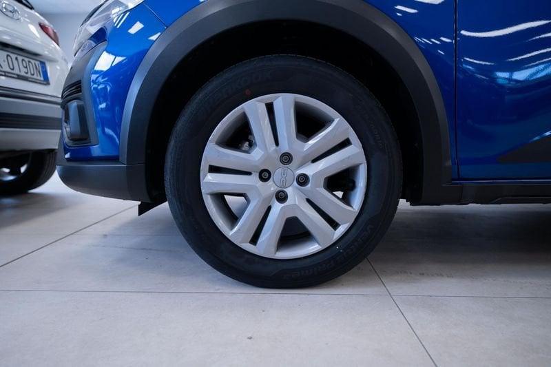 Dacia Sandero Stepway 1.0 tce Comfort SL DaciaPlus Eco-g 100cv