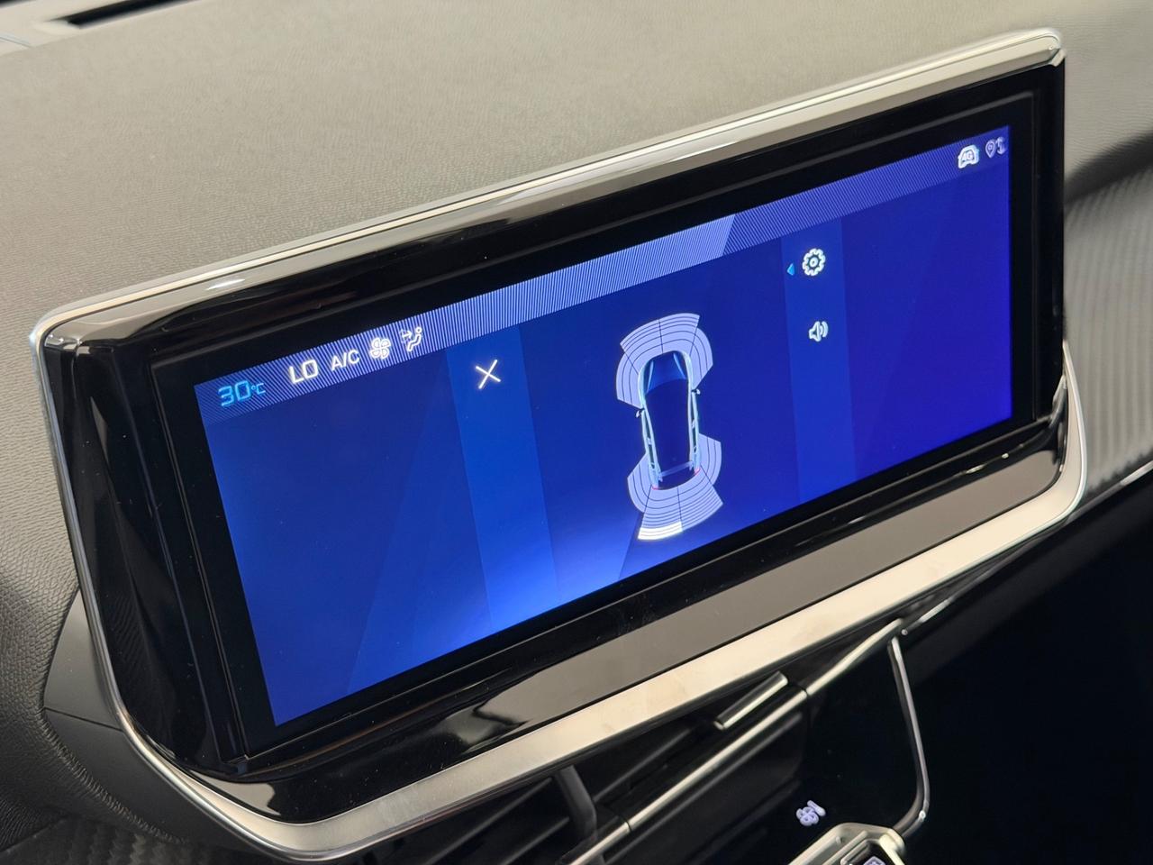 Peugeot 208 1.2 BENZINA 100CV Allure 2025