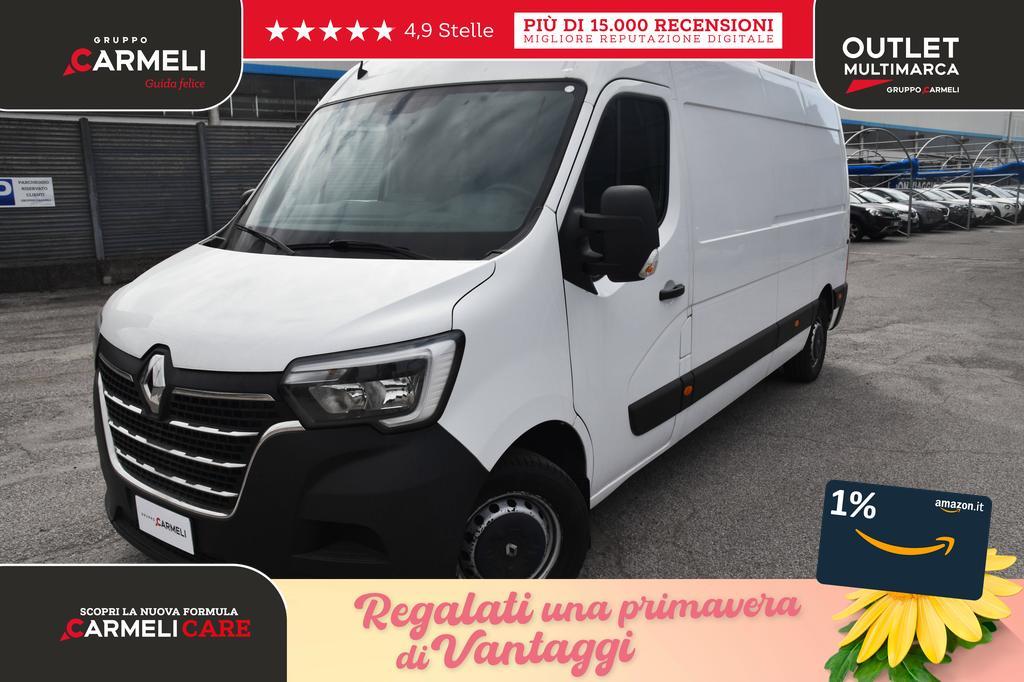 Renault Master T35 2.3 dci 150cv L3H2 Energy Ice E6d-temp