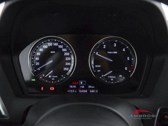 BMW 116 Serie 1 d 3p. Msport