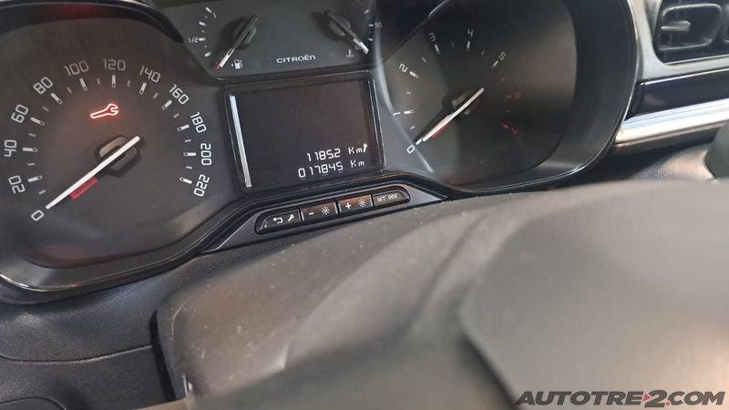 Citroën C3 PureTech 68 Feel