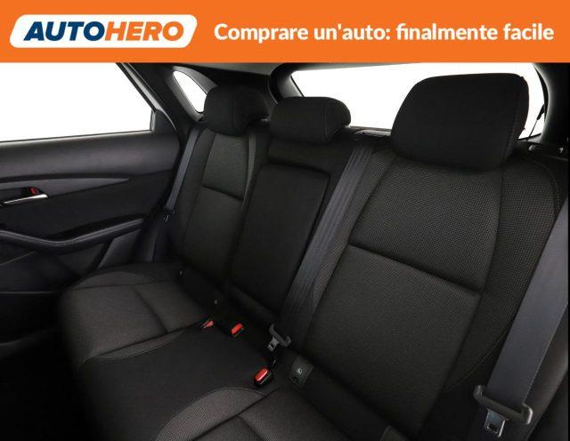 MAZDA CX-30 2.0L Skyactiv-G M Hybrid 2WD Executive