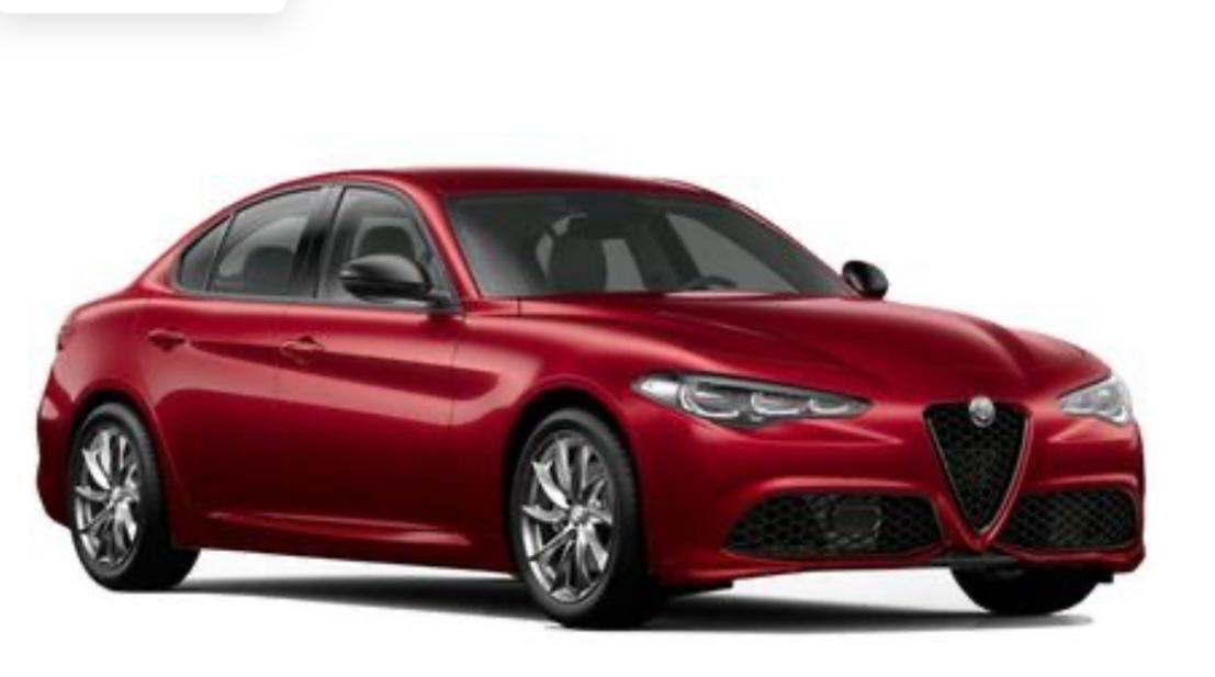 Alfa Romeo Giulia 2.0 Turbo 280 CV AT8 AWD Q4 Ti