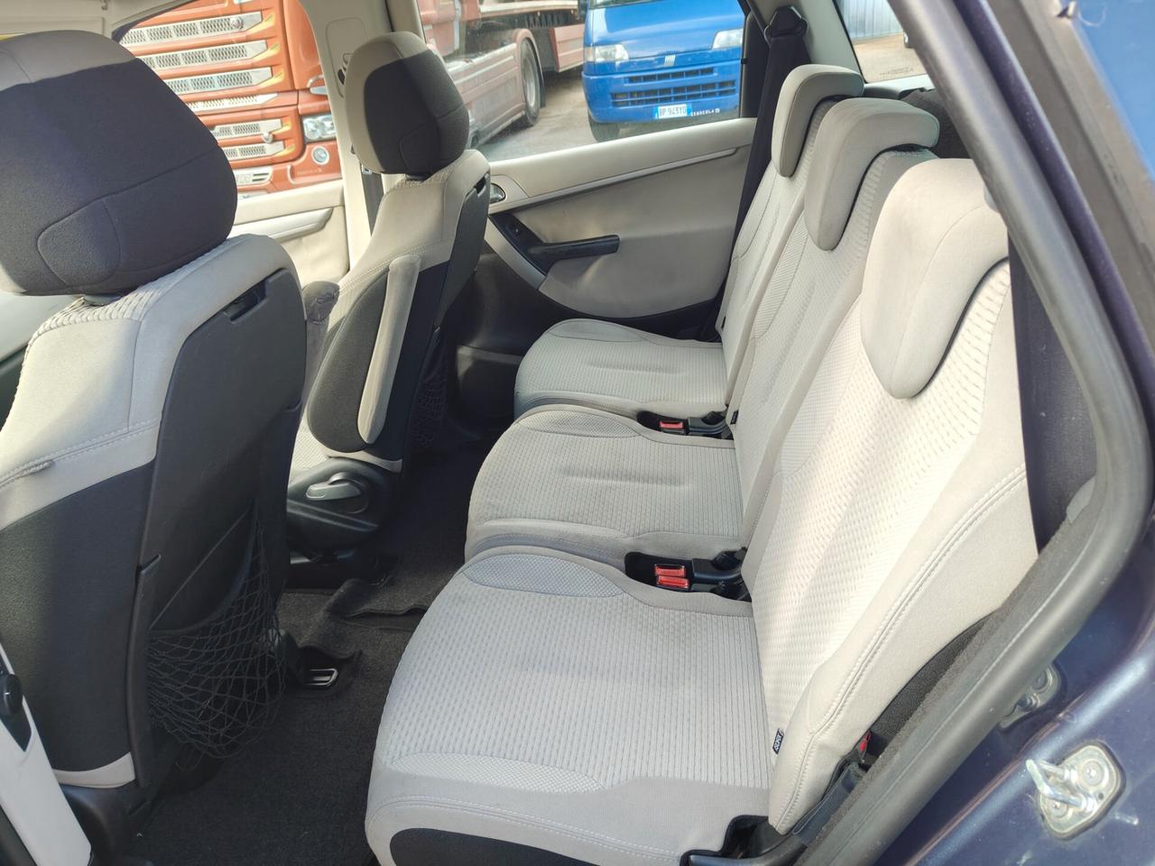 Citroen C4 Picasso 1.6 HDi