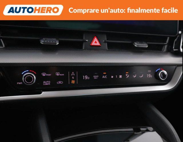 KIA Sportage 1.6 TGDi HEV AT Style
