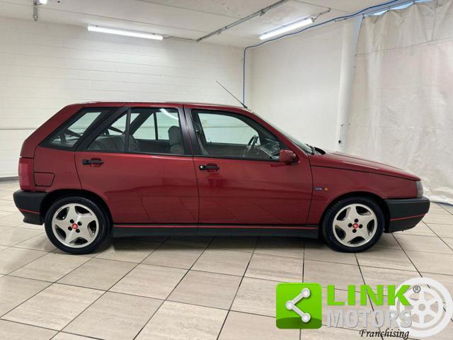 FIAT Tipo 2.0 i.e. 16V cat 5 porte