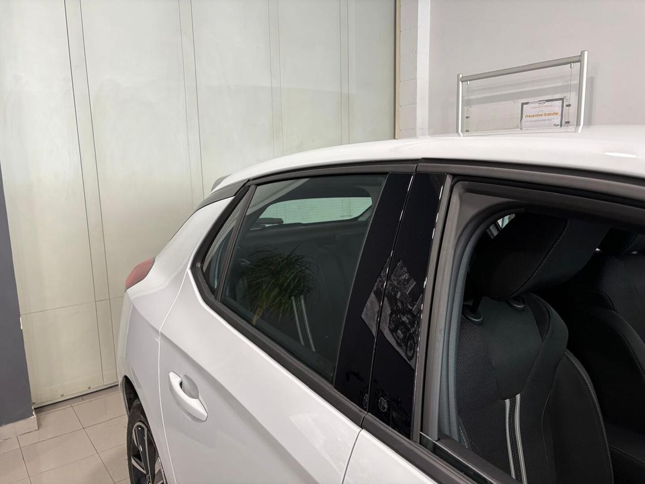 Opel Corsa 1.2 GS s&s 100cv