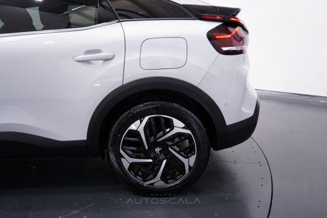 CITROEN C4 1.2 PureTech 130cv S&S Max