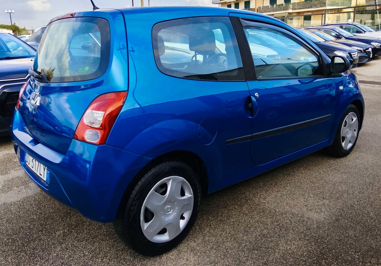 Renault Twingo 1.1