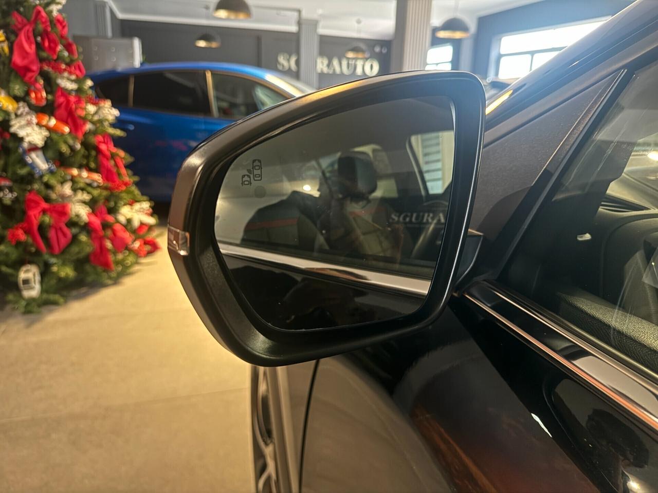 CITROEN C5 AIRCROSS HYBRID 225 E-EAT8 FEEL