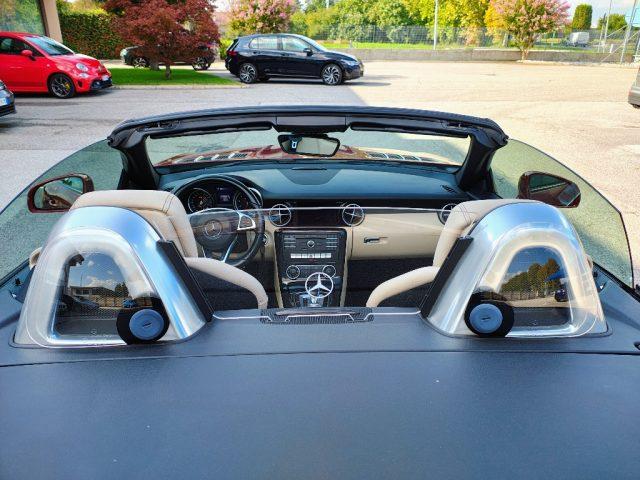 MERCEDES-BENZ SLC 300 Premium