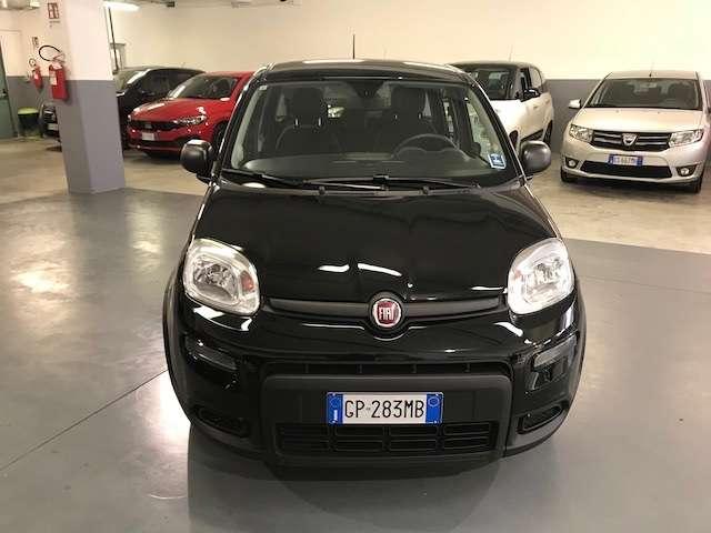 Fiat Panda Panda 1.0 hybrid / NO VINCOLO FINANZIAMENTO