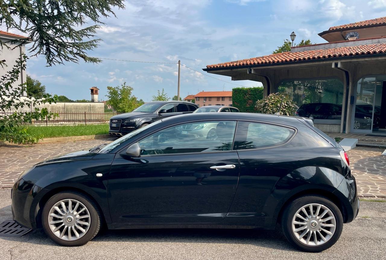 Alfa Romeo MiTo 1.3 JTDm 85 CV S&S Progression
