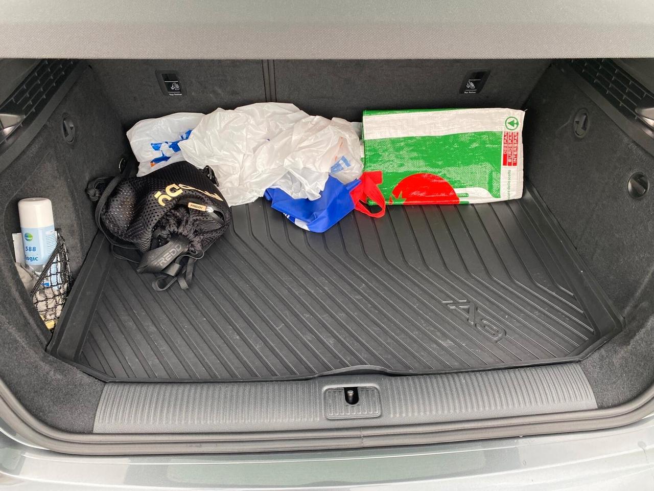 Audi A3 SPB 30 TDI S tronic Sport S-Line