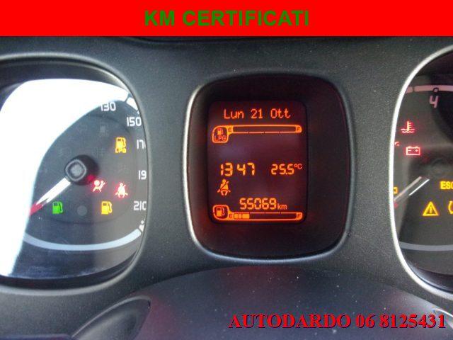 FIAT Panda 1.2 EasyPower Easy