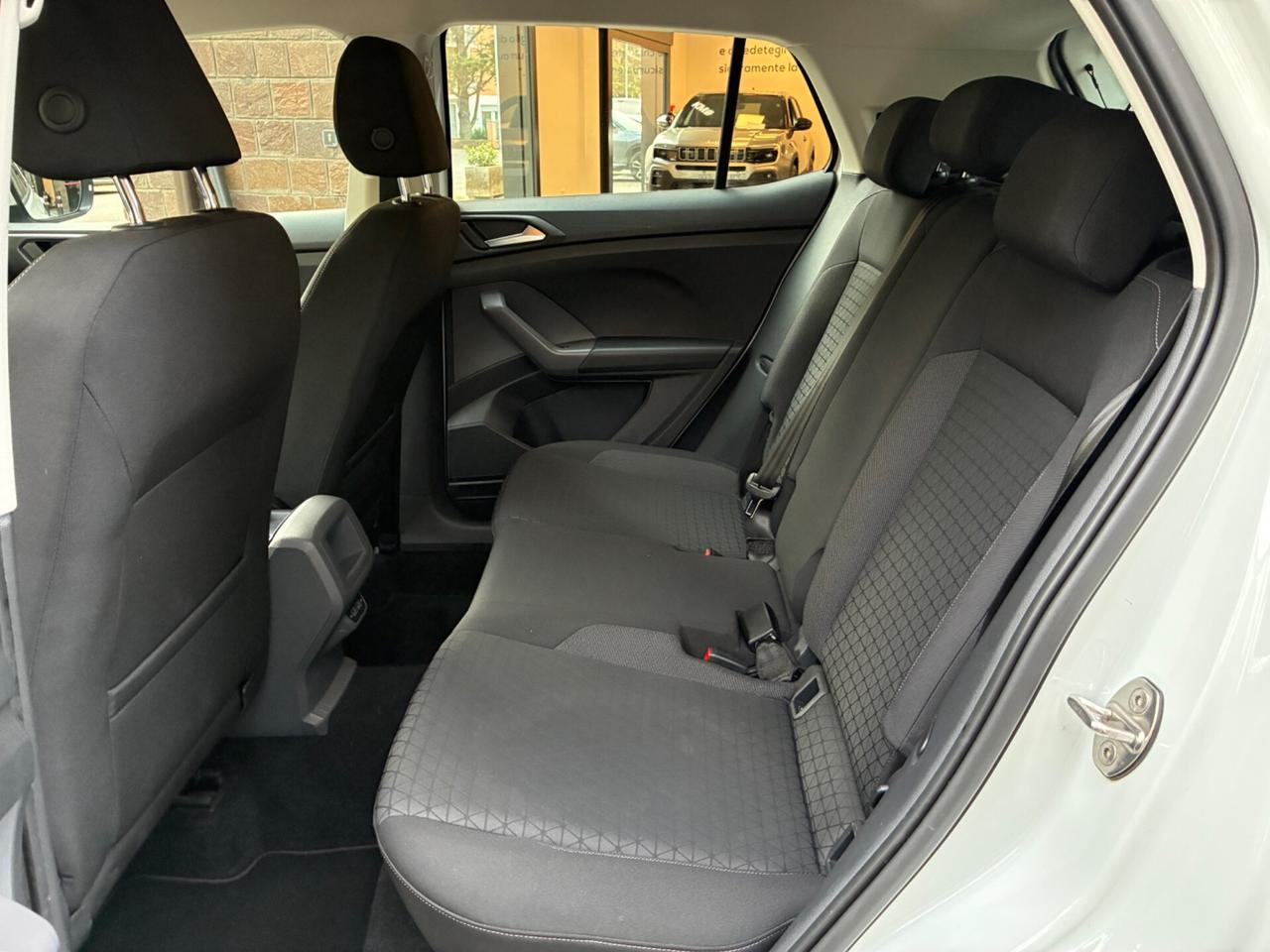 Volkswagen T-Cross 1.0 TSI 115 CV DSG Style BMT