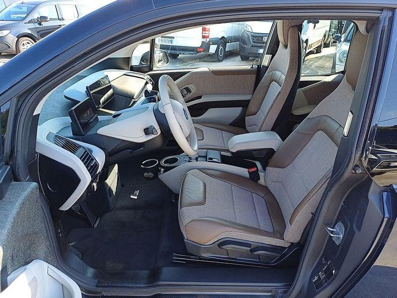 BMW i3 i3s 120Ah Advantage