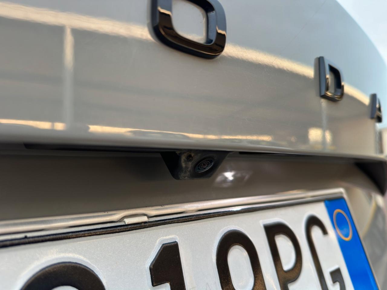 Skoda Kodiaq 2.0 TDI EVO SCR 4x4 DSG SportLine