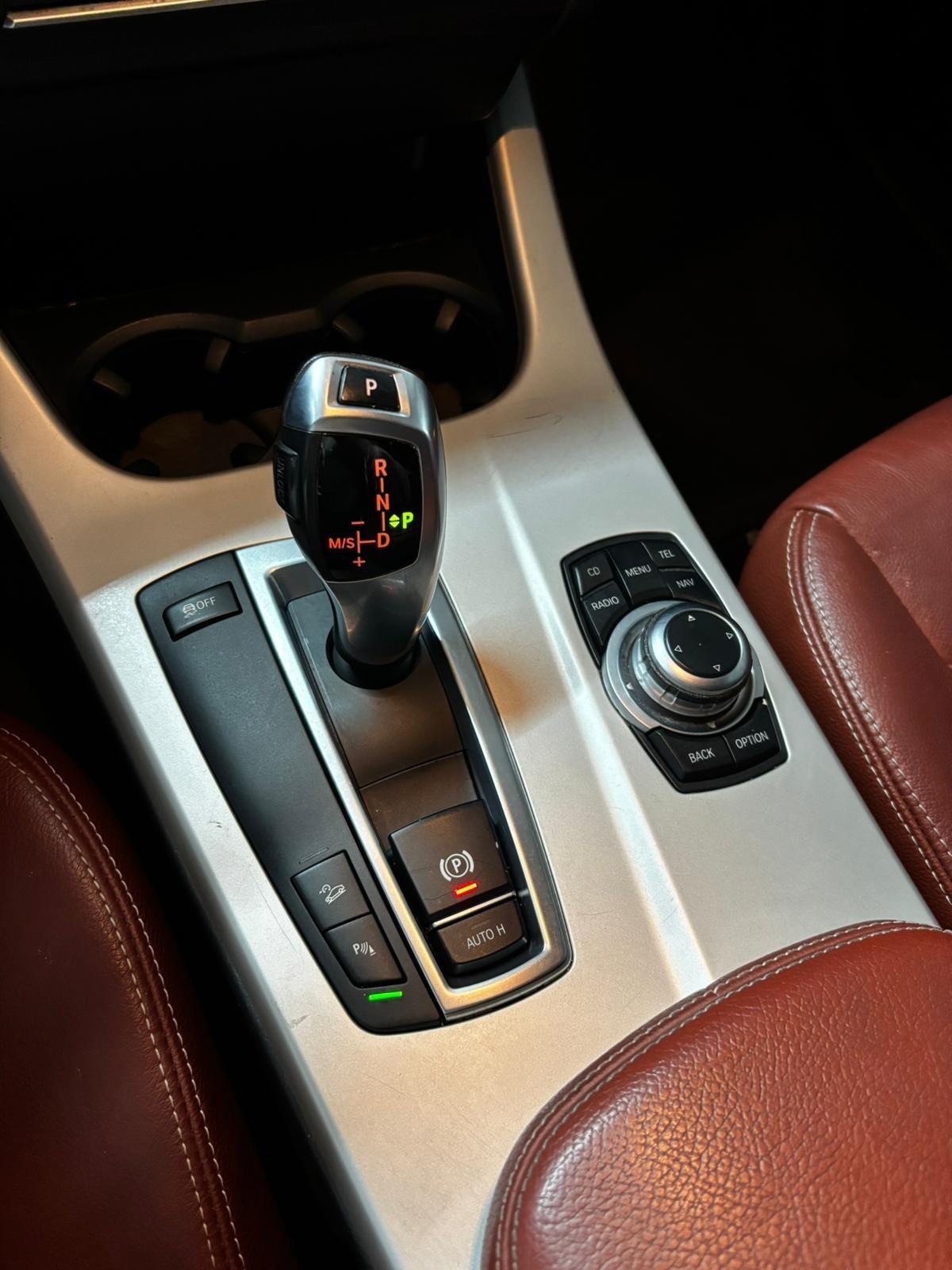 Bmw X3 xDrive20d Futura