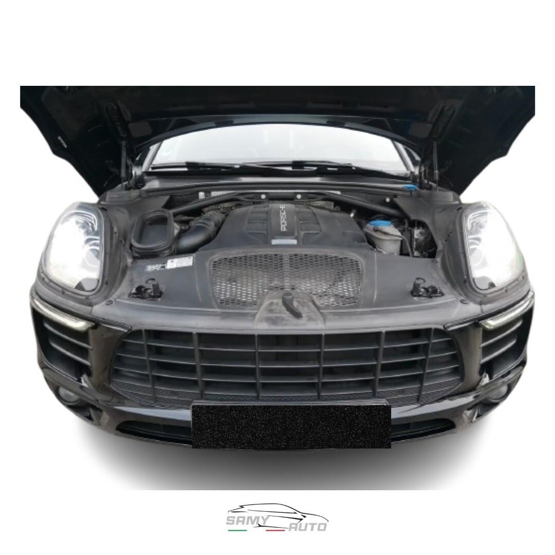 Porsche Macan 3.0 S Diesel