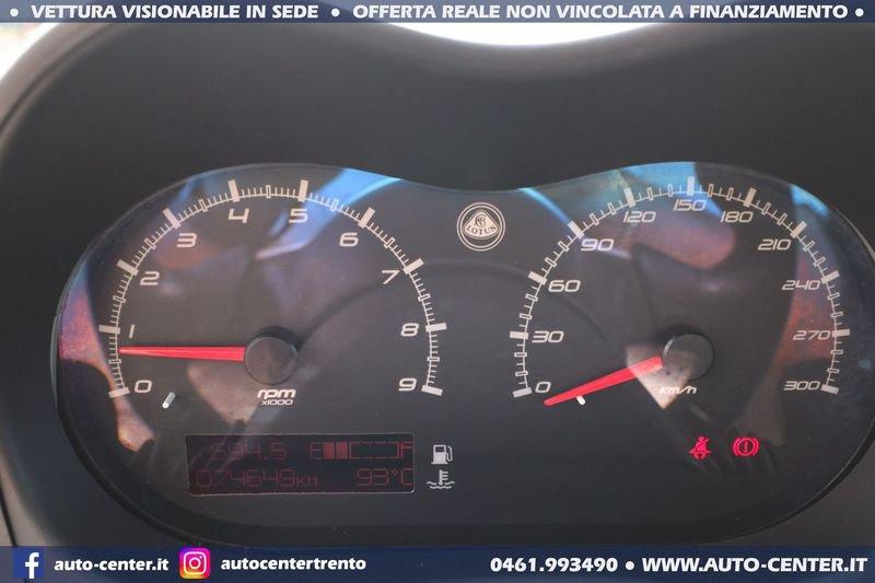 Lotus Elise S S2 1.8 VVTI LHD EUROPEA UNIPRO *ARDENT RED