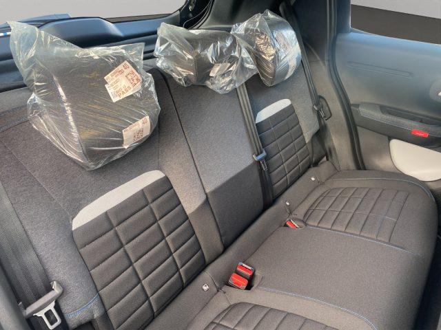 CITROEN C3 1.2 Hybrid 110cv e-DCS6 PLUS