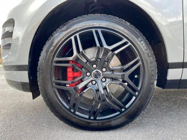LAND ROVER Range Rover Evoque 2.0D 180 CV AWD Auto R-Dynamic S