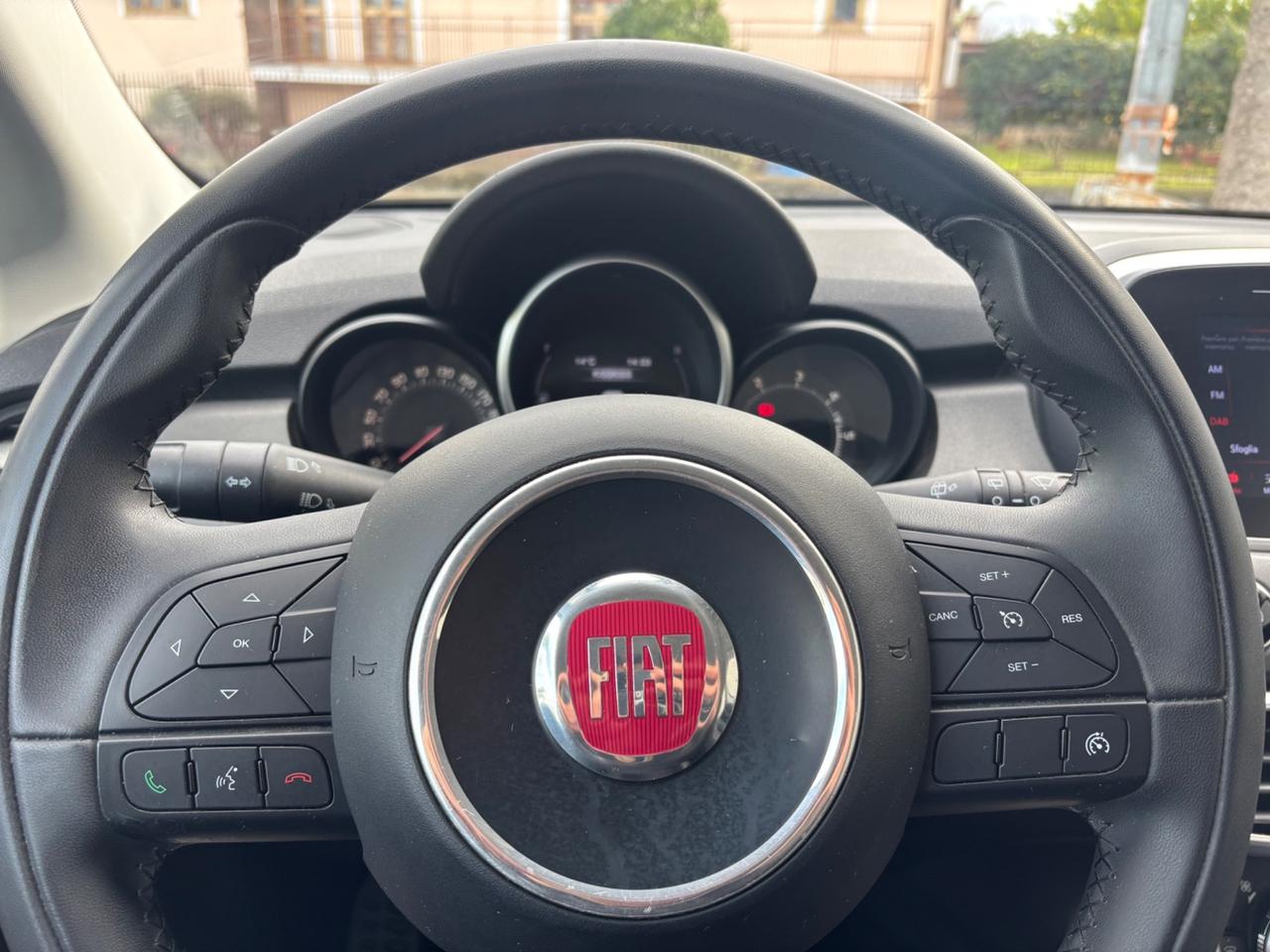 FIAT 500X 1.6MJ 120CV CROSS NUOVISSIMA