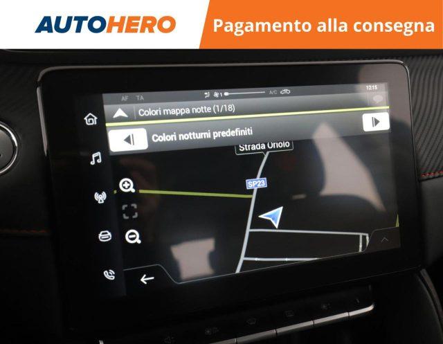 MG ZS 1.0T-GDI aut. Luxury