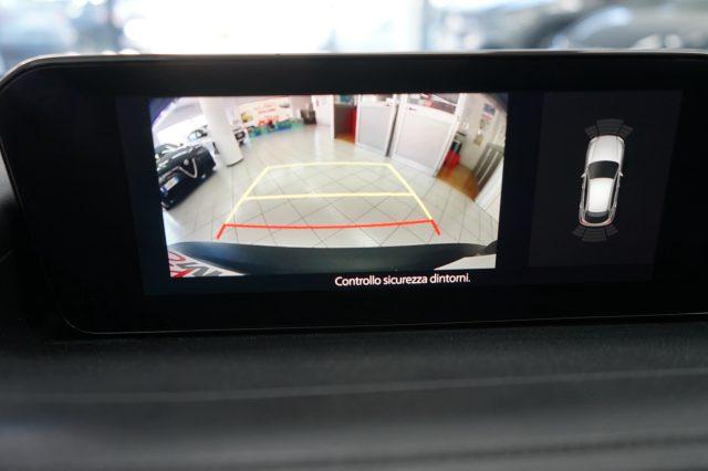MAZDA CX-30 2.0L Skyactiv-G 150 CV M Hybrid 2WD Executive