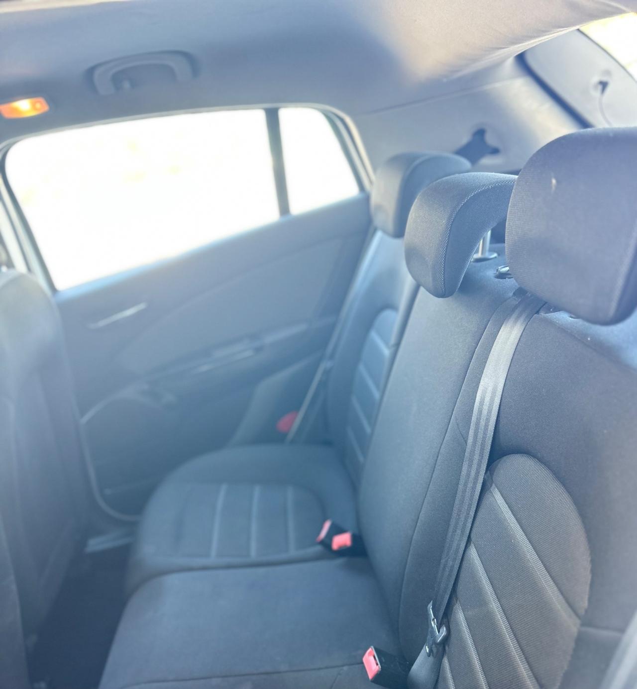 Fiat Bravo 1.6 MJT Dynamic Neopatentati 2010