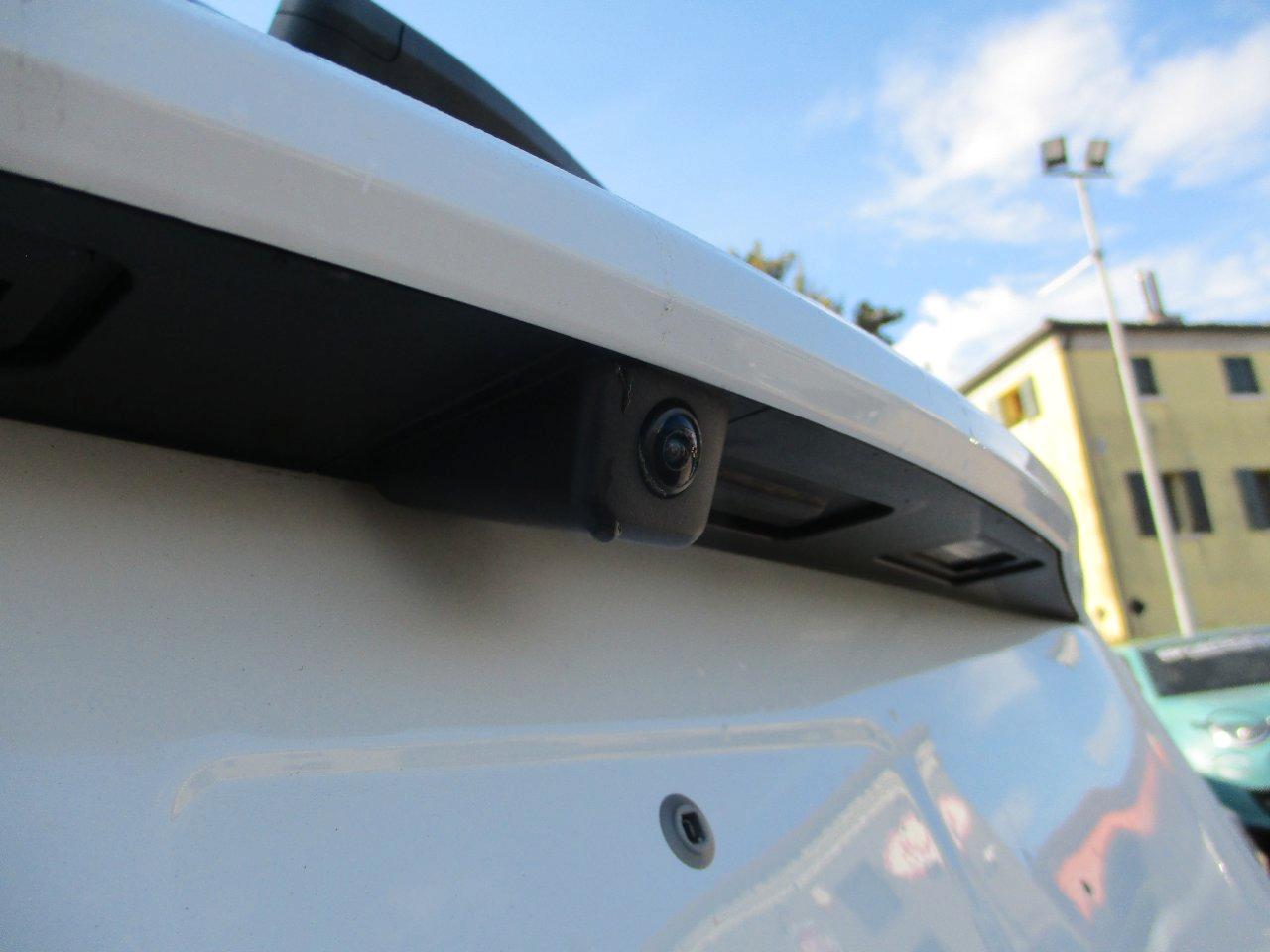Fiat 600 1.2 hybrid Icon 145cv auto CarPlay/Navi/Camera