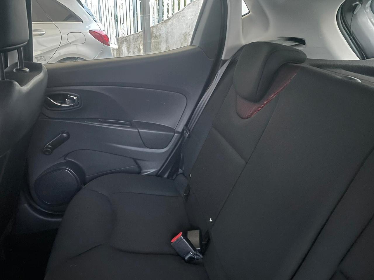 Renault Clio 1.2 75CV GPL 5 porte Live