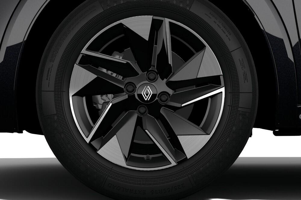 Renault Clio TCe 115 CV