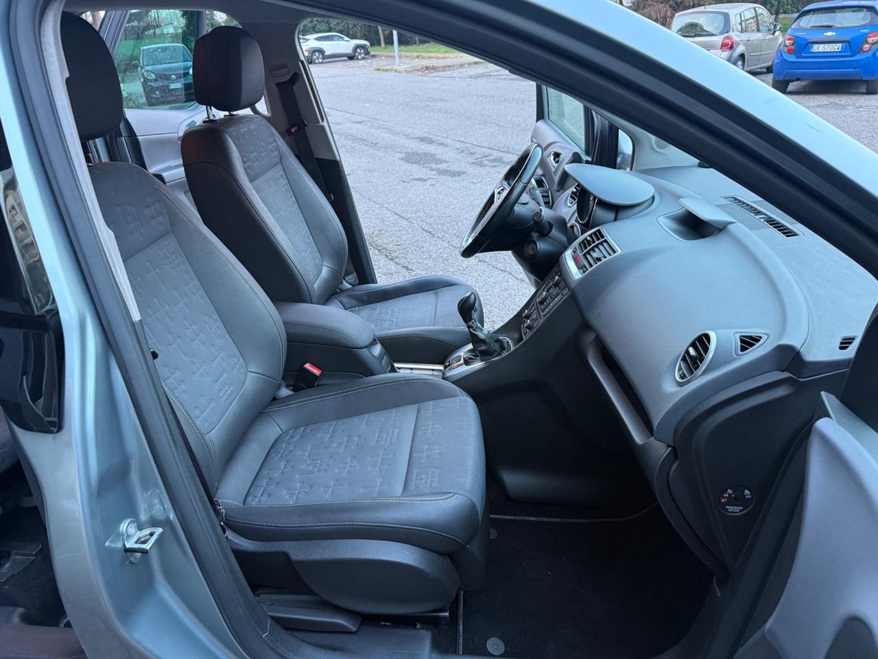 Opel Meriva 1.4 Turbo 120CV Cosmo