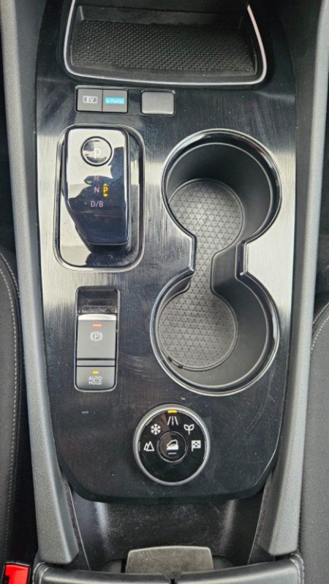 NISSAN X-Trail e-Power e-4orce 4WD 7 posti N-Connecta
