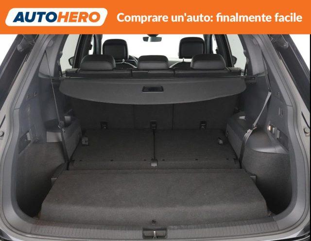 VOLKSWAGEN Tiguan Allspace 2.0 TDI SCR DSG Advanced BMT