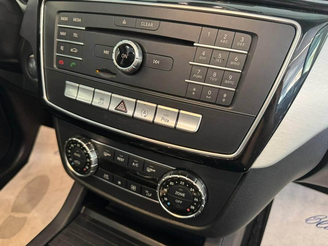 Mercedes GLE 350 d Premium Plus 4matic auto